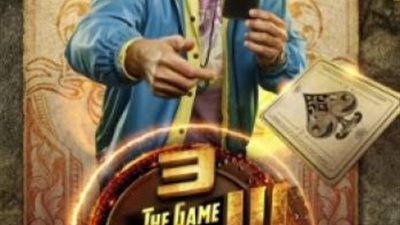 هشام ماجد يروج لأولى حلقات مسلسل ”اللعبة 3”