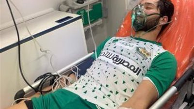 الحالة مستقرة.. تعرف على آخر مستجدات إصابة ميسي