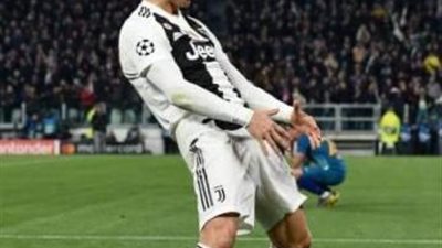 رسميا.. هدف رونالدو في شباك ليون  يتوج بجائزة الأفضل هذا الموسم بالأبطال