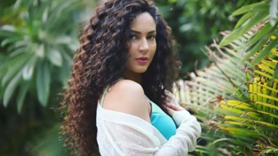 ندي موسى تعود من جديد لتصوير مشاهدها في ”هجمة مرتدة” أمام أحمد عز