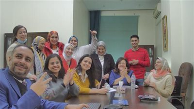 طب عين شمس تختتم البرنامج التدريبى للدول الإفريقية في مجال الأمراض المتوطنة