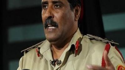 عاجل.. الجيش الليبي يرصد تحركات لتنظيم داعش في جنوب البلاد