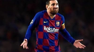 ماركا تكشف موعد عودة ميسي لتدريبات برشلونة