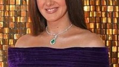 دنيا سمير غانم تهنئ هشام ماجد بفيلمه  الجديد ”حامل اللقب”