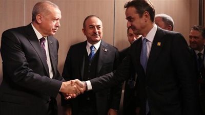 تعرف على شروط اليونان لخفض التوتر مع تركيا