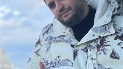 مصطفى خاطر يواصل تصوير دوره في مسلسل ”البيت بيتى” مع كريم محمود عبد العزيز