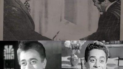 كرمه أنور السادات وطارده جزار بالساطور في شوارع القاهرة ورحلت والدته بسبب الفن.. محطات شرير السينما توفيق الدقن