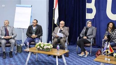 جامعة بدر تستضيف قمة مصر لريادة الأعمال بالتعاون مع ”جين مصر”