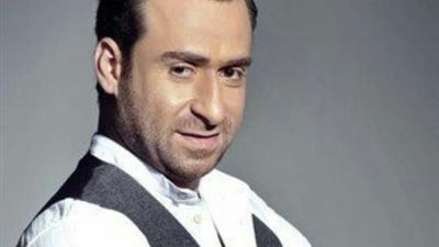 ”هجمة مرتدة” يحول نضال الشافعي من ممثل لضابط مخابرات عامة.. اعرف الحكاية