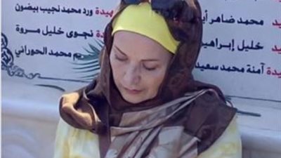 رغدة تثير الجدل حول الاعتزال وارتداء الحجاب في أحدث ظهور لها