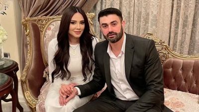 بعد إعلان خطبتها.. مى القاضى تدخل القفص الذهبى في هذا الموعد