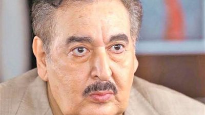 نجلة صلاح رشوان تكشف كواليس أيامه الأخيرة وحكايته مع الرئيس الأسبق مبارك