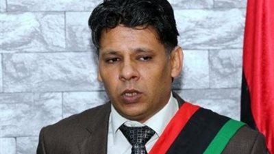 قرار عاجل من النائب العام الليبي باعتقال 17 مسئولًا تابعين لحكومة الوفاق