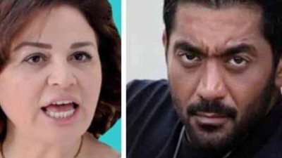 أحمد فلوكس يكشف تفاصيل أزمته مع إلهام شاهين بسبب القبلات