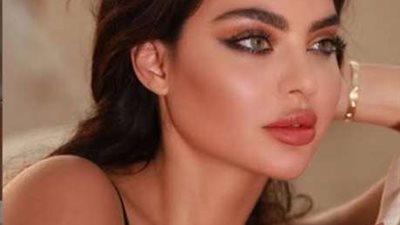 قمر اللبنانية تفجر مفاجأة وتكشف هوية والد طفلها