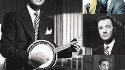 ”غناء على رصاص الصعيد”.. كيف غنى موسيقار الأجيال تحت وابل من الرصاص حتى سقط مغشيًا عليه