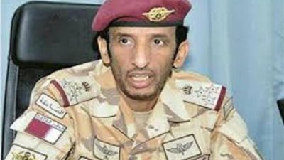 معلومات لا تعرفها عن الإرهابي حمد بن فطيس المري سفاح قطر فى ليبيا