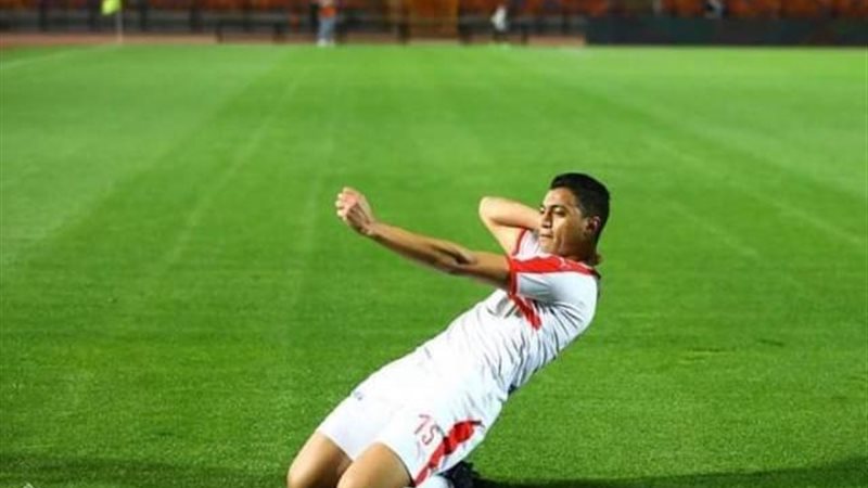 مصطفي محمد