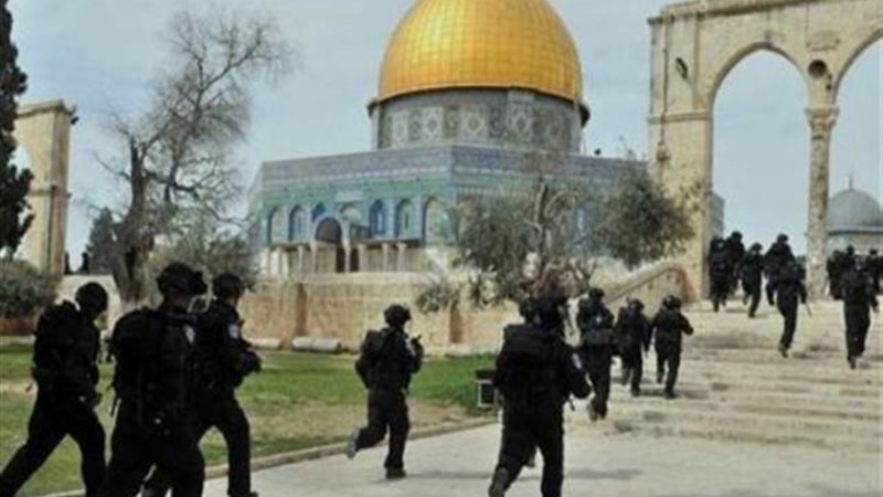 القدس