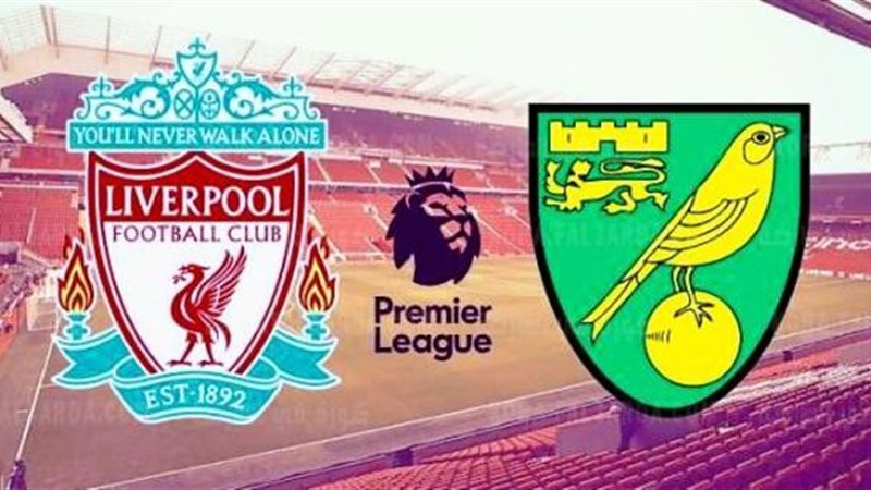 ليفربول و نورويتش