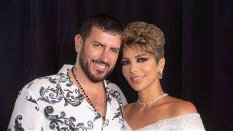 اصالة وزوجها