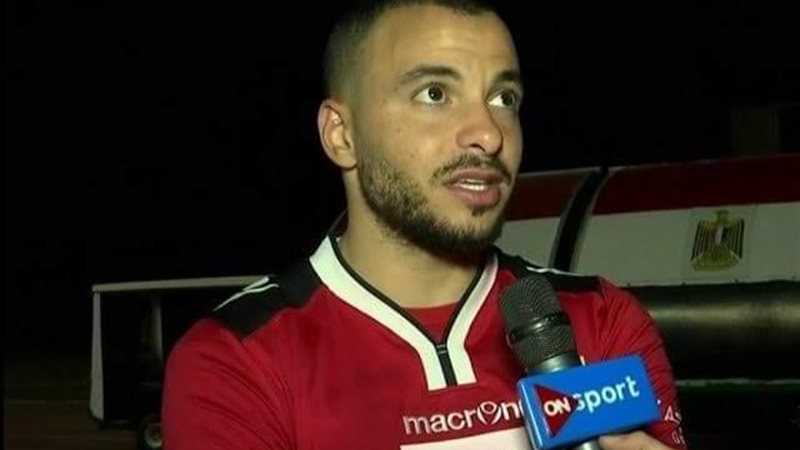 كريم طارق