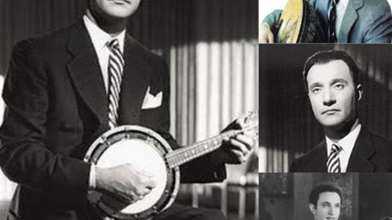 محمد عبد الوهاب