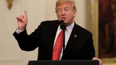 عاجل.. ترامب يعلن صفقة ”كورونا الكبري ” التي ستهزم بايدن بالضربة القاضية