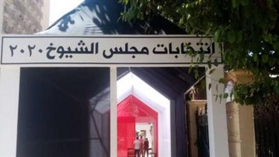 مصادر تعلق علي إلغاء غرامة التخلف عن التصويت في انتخابات مجلس الشيوخ