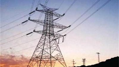 «الكهرباء» تكشف الحمل المتوقع اليوم الإثنين