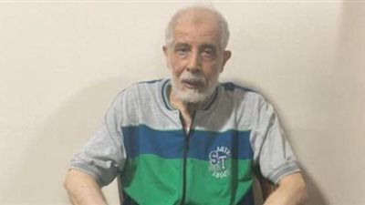 محمود عزت.. معلومات خطيرة عن كواليس عملية القبض علي أخطر ”قيادي ” في الإخوان
