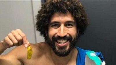 من باسم مرسي لفادي نجاح .. الفلفل رمز الانتصار