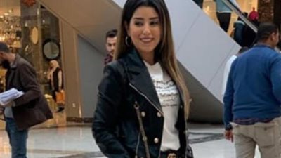 آيتن عامر تنفصل عن زوجها ”في يوم وليلة”