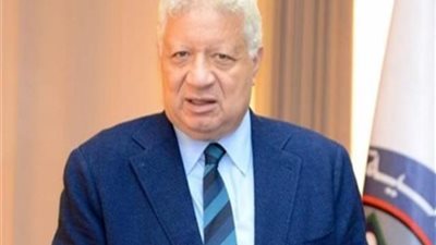 اليوم.. مرتضى منصور يفتتح مسجد طبيب الغلابة بنادي الزمالك