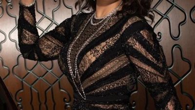 أحلام تتألق في أحدث جلسة تصوير عبر ”انستجرام”