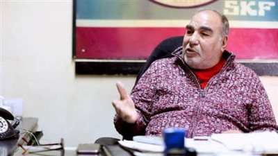 سيد صادق يعترف: أصيبت بالعصب السابع بسبب شريهان والفن بالنسبالى هواية.. ابنى سيناريست مشهور والمخرجين حصرونى فى أدوار الشر