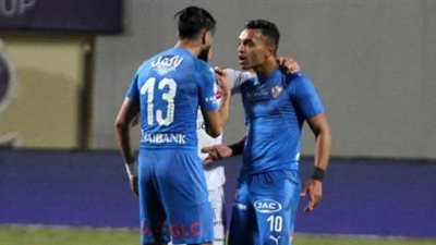 عاجل.. الزمالك يوقع عقوبة على فرجاني ساسي ويوسف أوباما.. تعرف على السبب
