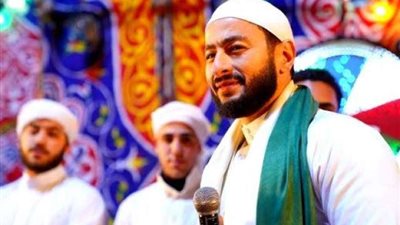 أبطال مسلسل ”المداح 2” يواصلون تصوير أحداث العمل