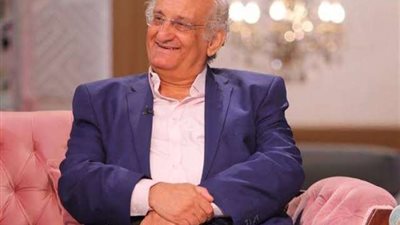 أحمد حلاوة: شعرت أن التمثيل حرام وكنت افكر فى الاعتزال ودرست للعديد من الفنانين