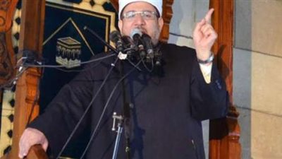 جزاءات وقرارات حاسمة .. تحذير ناري من وزير الأوقاف لخطباء المساجد بشأن صلاة الجمعة