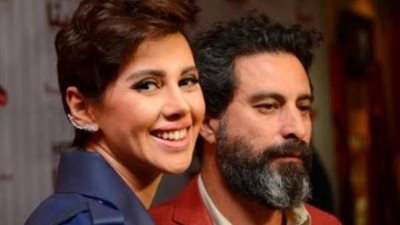 بعد انفصالهما.. قصة حب ياسمين رئيس وهادى الباجورى التى بدأت بـ ”عرض خاص” وانتهت بالطلاق