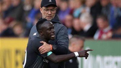 عاجل.. ساديو ماني يتمرد على ليفربول ويرفض التجديد.. تعرف على السبب