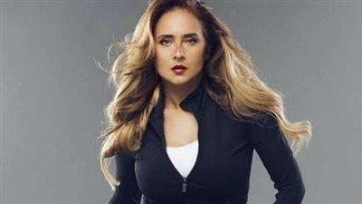 نيللى كريم تواصل تصوير دورها في مسلسل ”فاتن أمل حربى”