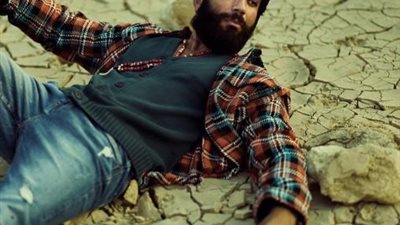 حسن الرداد يخضع لجلسة تصوير مميزة عبر ”انستجرام”