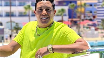 سكرتير نقابة المهن الموسيقية يهاجم حمو بيكا بعد تسريب مكالمة الرشوة