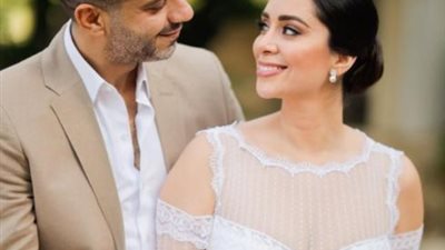 بسنت شوقي تتحدث عن قصة حبها مع زوجها محمد فراج: كنت أكرهه