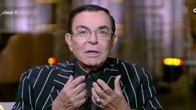 مشكلات فى القلب .. تطورات الحالة الصحية لـ سمير صبرى