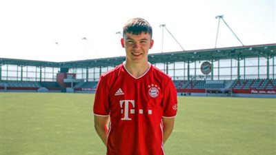 بايرن ميونخ يضم مهاجم سلتيك الاسكتلندي