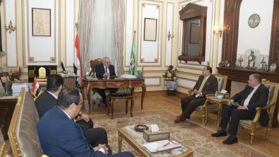 سيتم نهاية العام الجاري .. ننشر تفاصيل برنامج افتتاح جامعة القاهرة الدولية