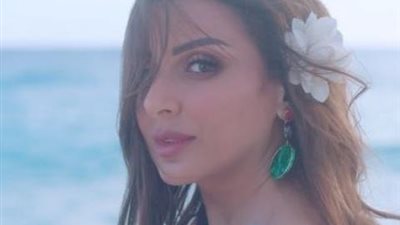 بالفيديو.. أنغام تطرح أغنيتها الجديدة ”بحبك وبرتاحلك” عبر اليوتيوب